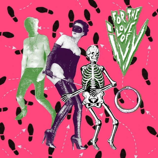 For the Love of Ivy For the Love of Ivy (7'') 