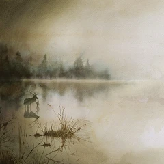 Solstafir Berdreyminn (2LP)