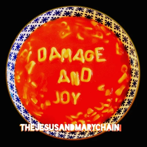 The Jesus And Mary Chain Damage And Joy (LP) 