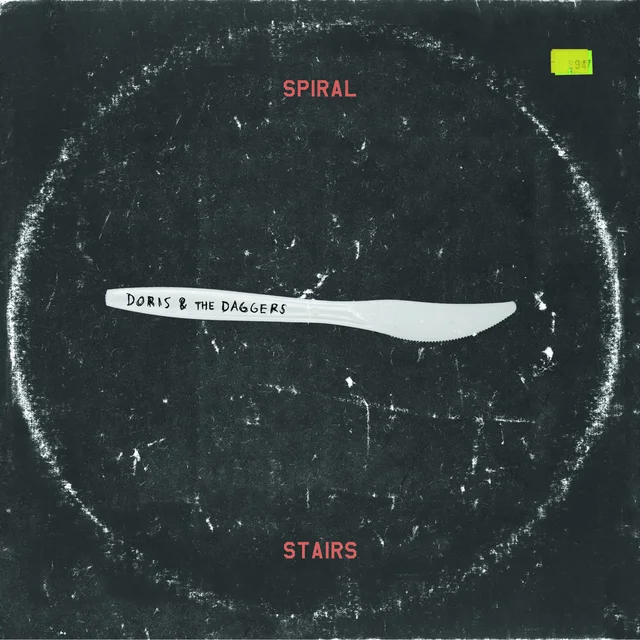 Spiral Stairs Doris & The Daggers (LP+7''-LTD) 