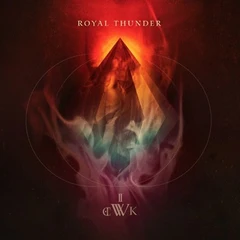 Royal Thunder Wick (2LP)