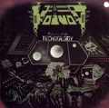 Voivod Killing Technology (LP)