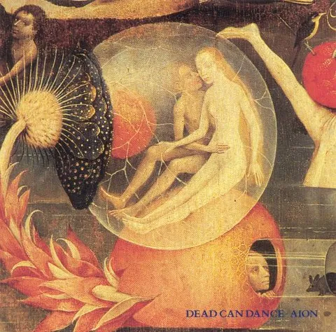 Dead Can Dance Aion (LP) 