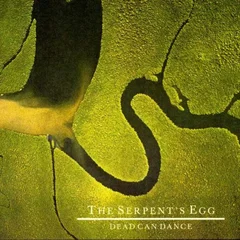 Dead Can Dance The Serpent's Egg (LP)
