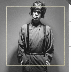 Fionn Regan The Meetings of the Waters (LP)