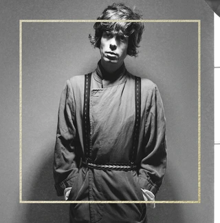 Fionn Regan The Meetings of the Waters (LP)