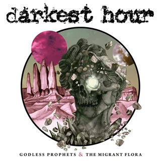 Darkest Hour Godless Prophets &amp; the Migrant... (LP)