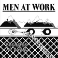 Men At Work Business as Usual (LP)