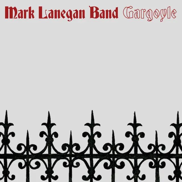 Mark Lanegan Gargoyle (LP) 