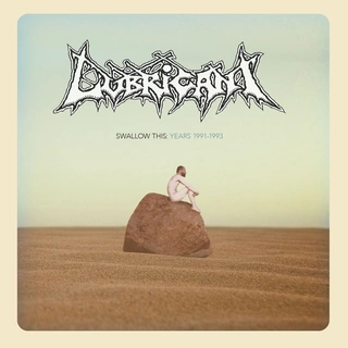 Lubricant Swallow This (LP-LTD)