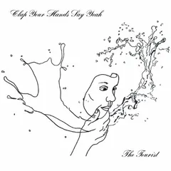 Clap Your Hands Say Yeah Tourist (LP)