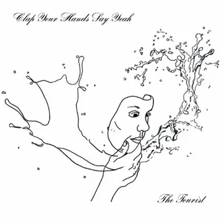 Clap Your Hands Say Yeah Tourist (LP)