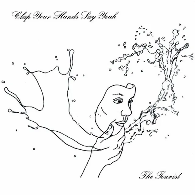 Clap Your Hands Say Yeah Tourist (LP) 
