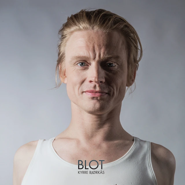 Kyrre Bjørkås The Big Blot (LP) 