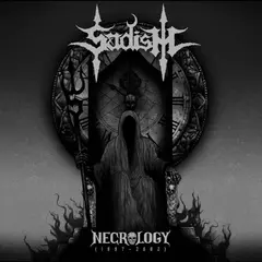 Sadism Necrology (LP)