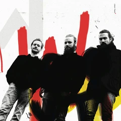 Mathisen - Svendsen - Wildhagen Momentum (LP)