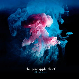 The Pineapple Thief All the Wars (2LP)