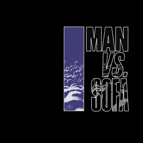 Sherwood &amp; Pinch Man Vs. Sofa (2LP)