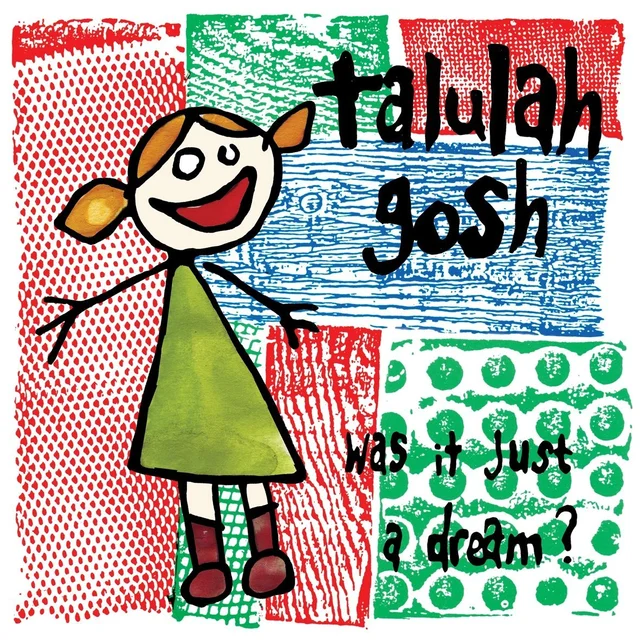 Talulah Gosh Was It Just A Dream? (2LP) 