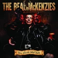 Real McKenzies Two Devils Will Talk (LP)