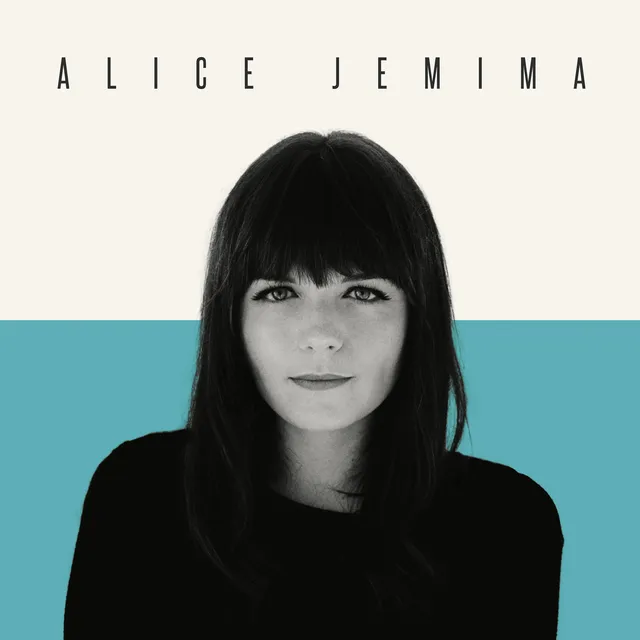 Alice Jemima Alice Jemima (LP) 