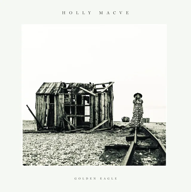 Holly Macve Golden Eagle (LP) 