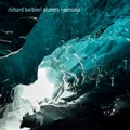 Richard Barbieri Planets + Persona (2LP)