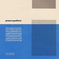 Preoccupations Preoccupations (LP)