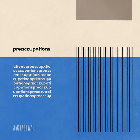 Preoccupations Preoccupations (LP) 