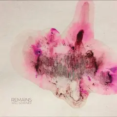 Will Gardner Remains (LP)