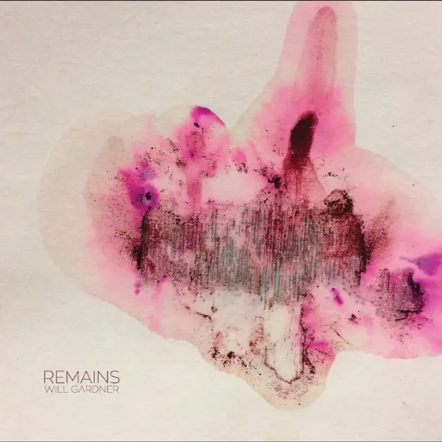 Will Gardner Remains (LP) 