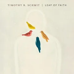 Timothy B Schmit Leap of Faith (2LP)