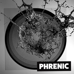 Cheap Karma Phrenic (LP)