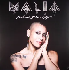 Malia Malawi Blues / Njira (2LP)