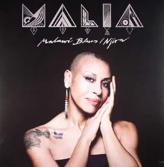 Malia Malawi Blues / Njira (2LP)