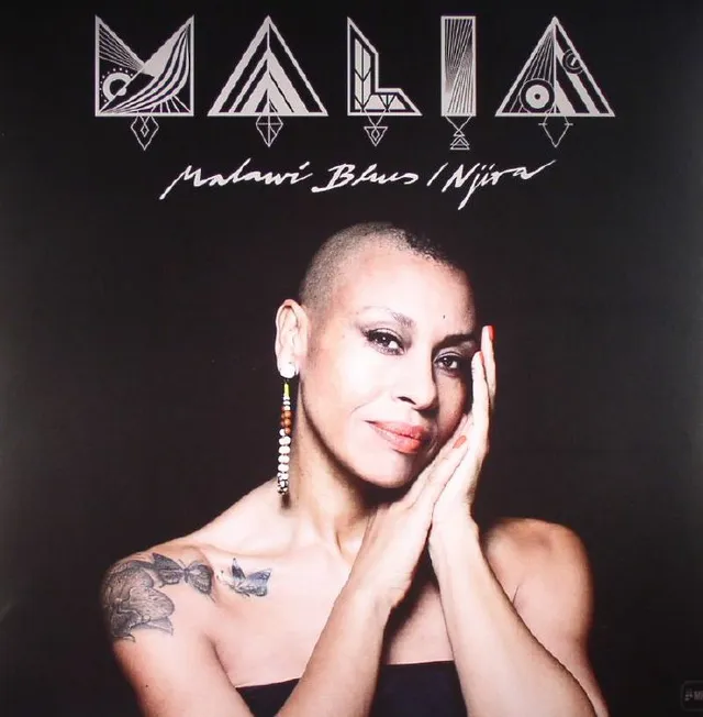 Malia Malawi Blues / Njira (2LP) 