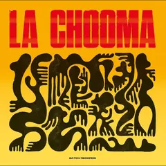 La Chooma Local Spirits (LP)