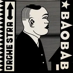 Orchestra Baobab Tribute To Ndiouga Dieng (LP)