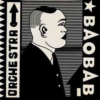 Orchestra Baobab Tribute To Ndiouga Dieng (LP)