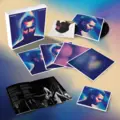 Ásgeir Afterglow - Box (LP+CD+4x12''+7'')