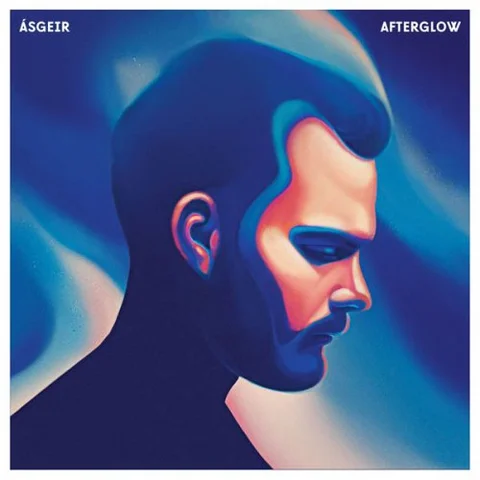 Ásgeir Afterglow - LTD (LP) 