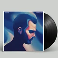 Ásgeir Afterglow (LP)