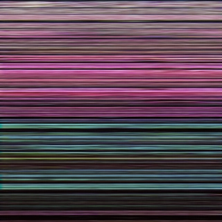 Joe Goddard Electric Lines (2LP)