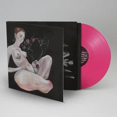 Methyl Ethel Everything is Forgotten (LP-LTD)