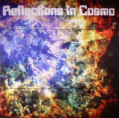 Reflections in Cosmo Reflections in Cosmo (LP)