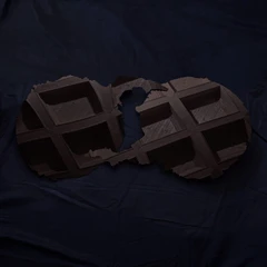 Dirty Projectors Dirty Projectors (LP)