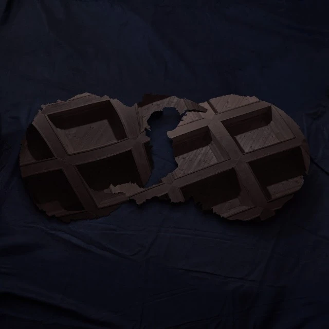 Dirty Projectors Dirty Projectors (LP) 