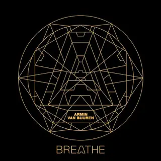 Armin Van Buuren Breathe (4LP)
