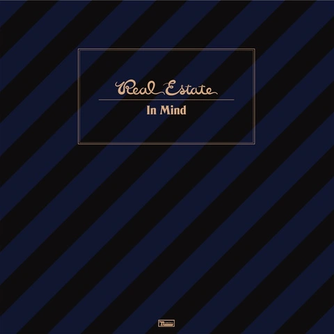 Real Estate In Mind (LP) 