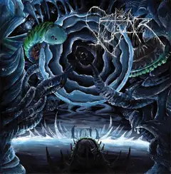 Sepulcher Mausoleum Tapestry (LP)